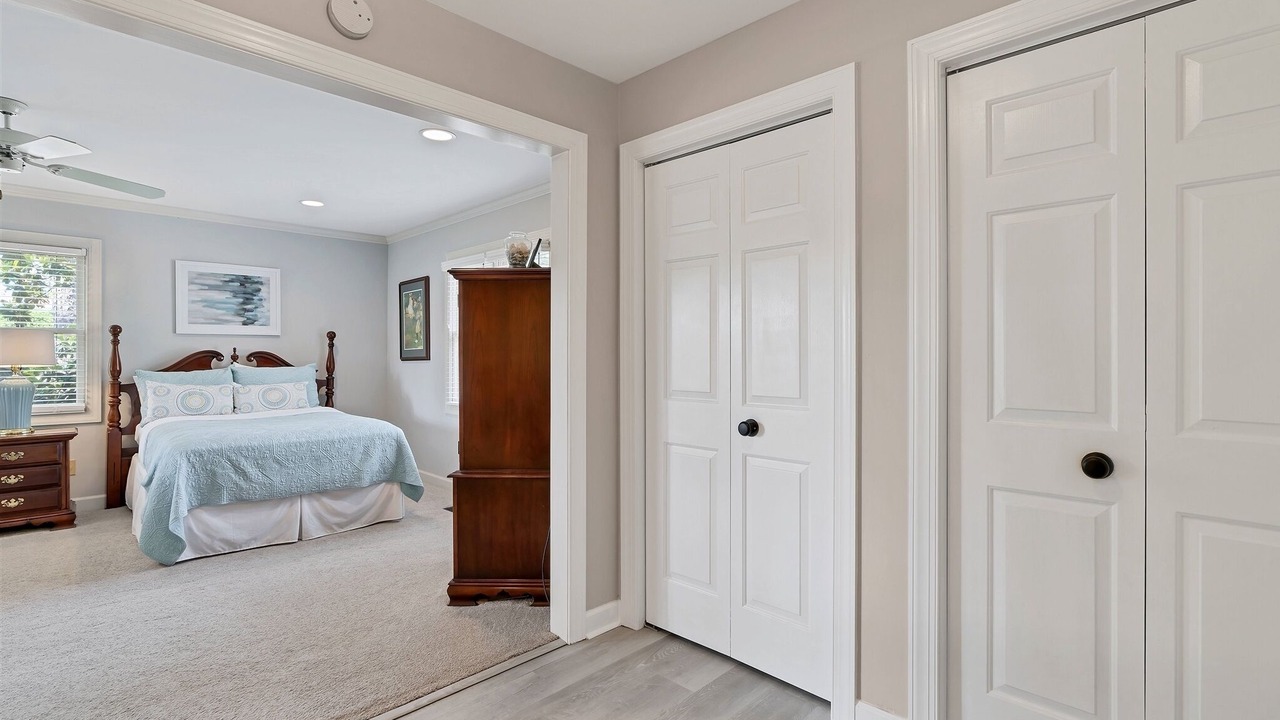 Photo of Bedroom in Pinehurst