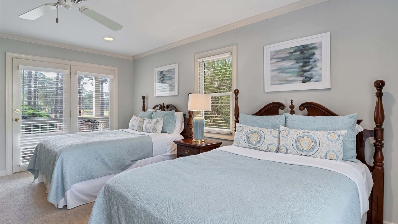 Photo of Bedroom in Pinehurst