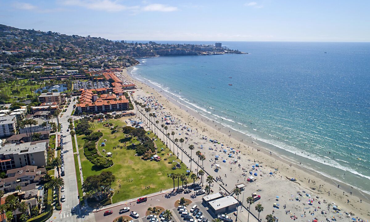 Photo of Others in La Jolla Shores