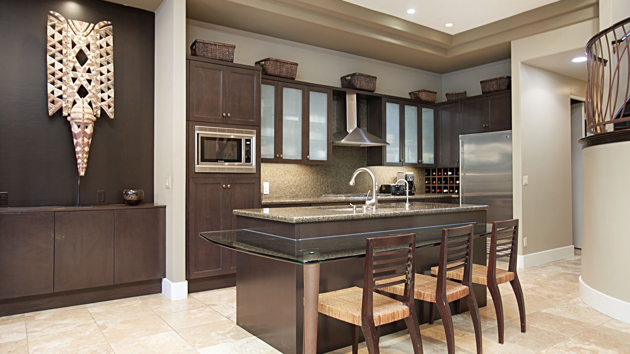 Photo of Kitchen in La Jolla Shores