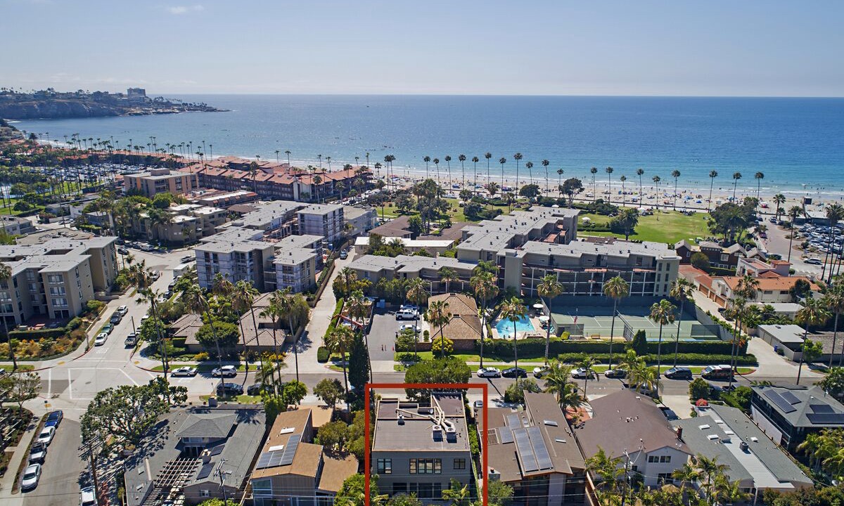 Photo of Outdoor in La Jolla Shores
