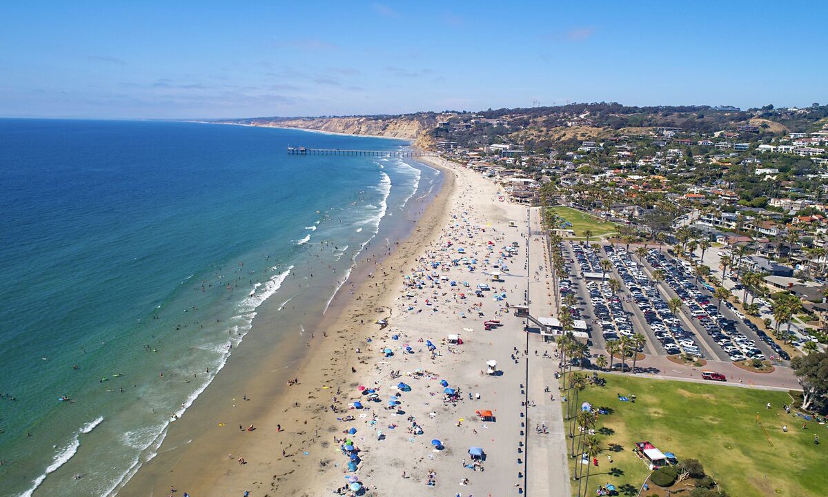 Photo of Others in La Jolla Shores