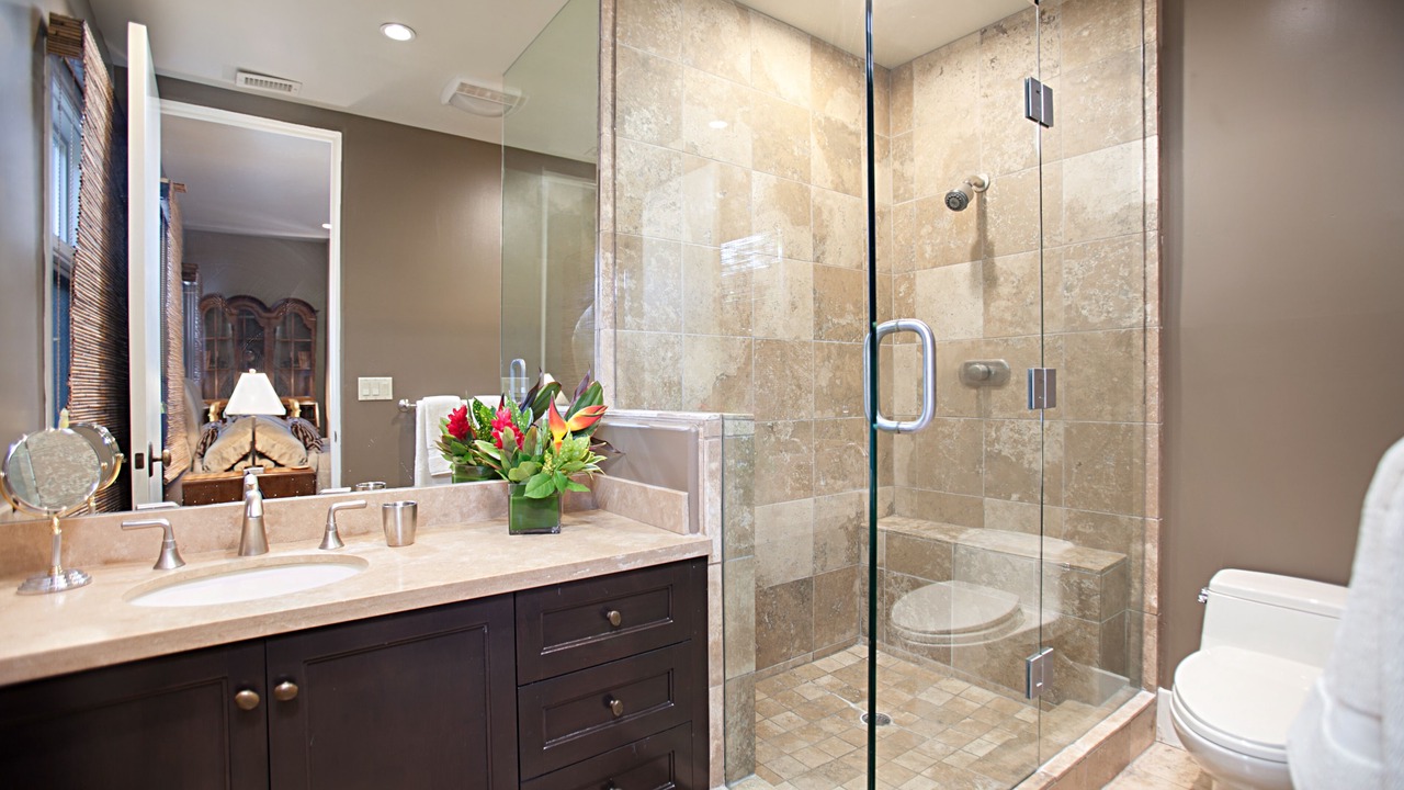 Photo of Bathroom in La Jolla Shores