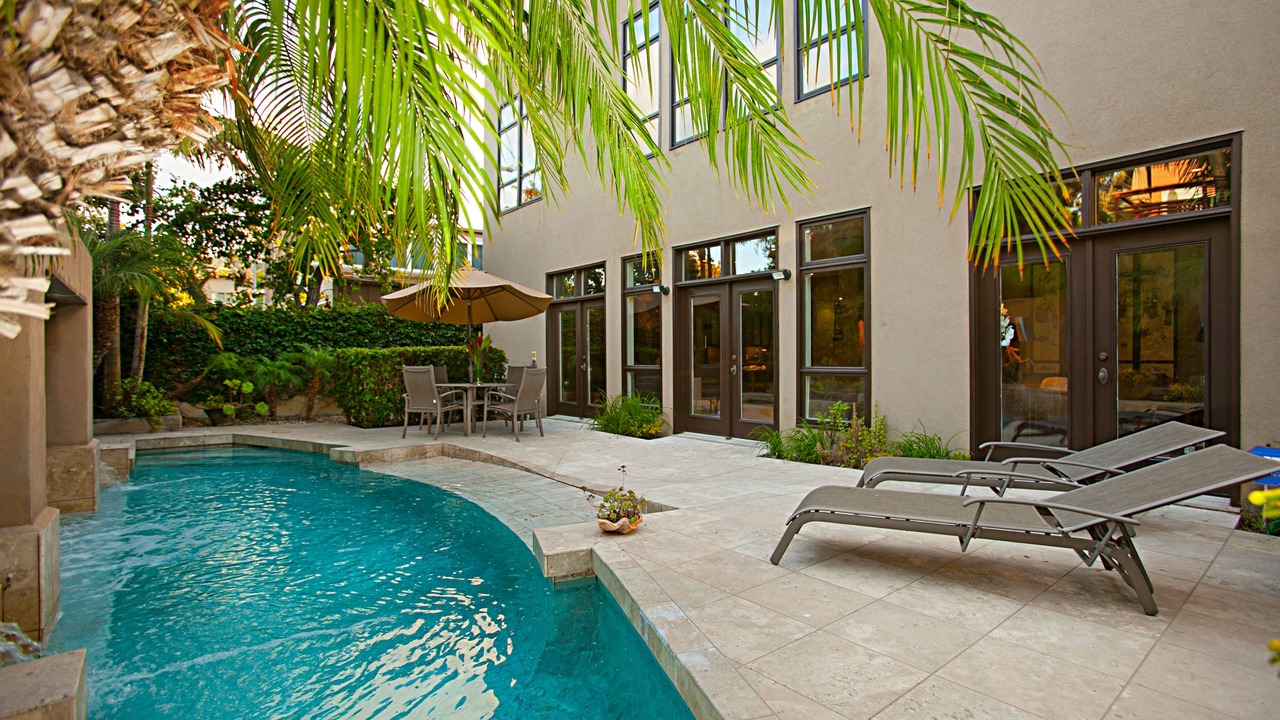 Photo of Outdoor in La Jolla Shores