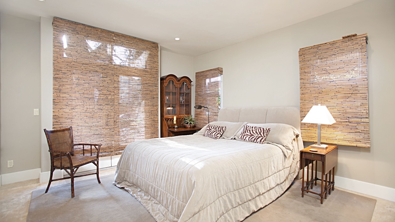 Photo of Bedroom in La Jolla Shores