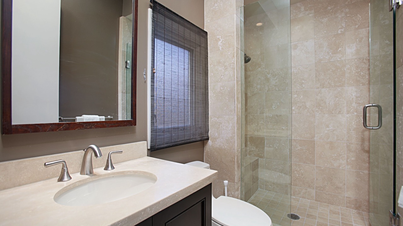 Photo of Bathroom in La Jolla Shores