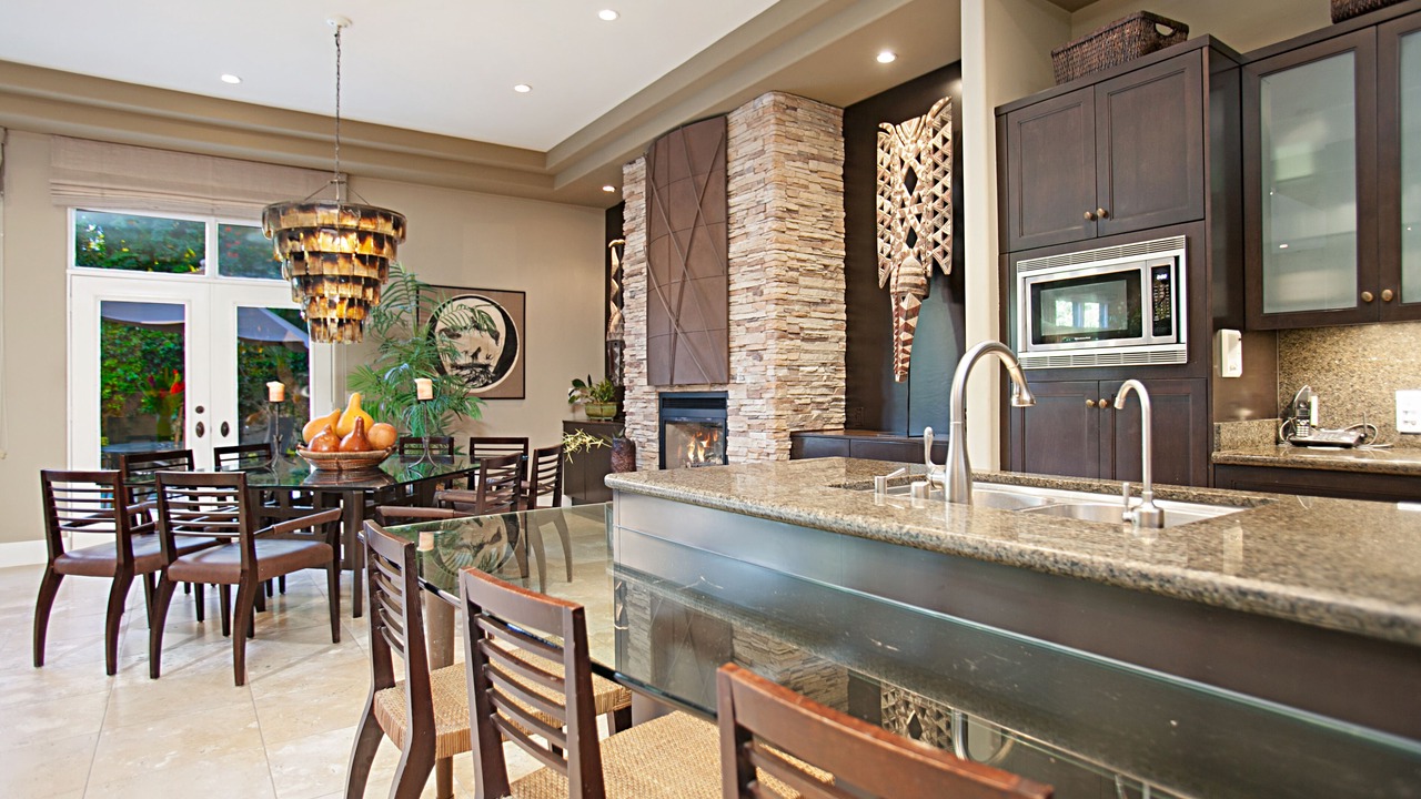Photo of Kitchen in La Jolla Shores