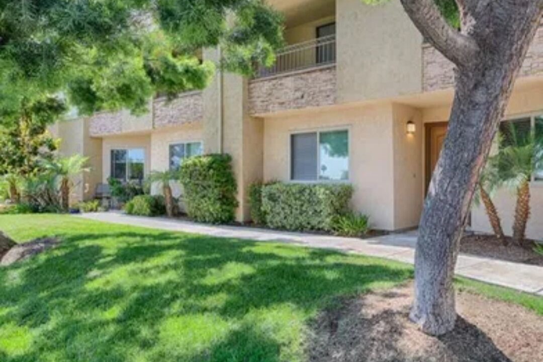 Photo of Outdoor in San Carlos