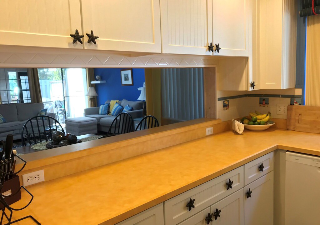 Photo of Kitchen in New Smyrna Beach