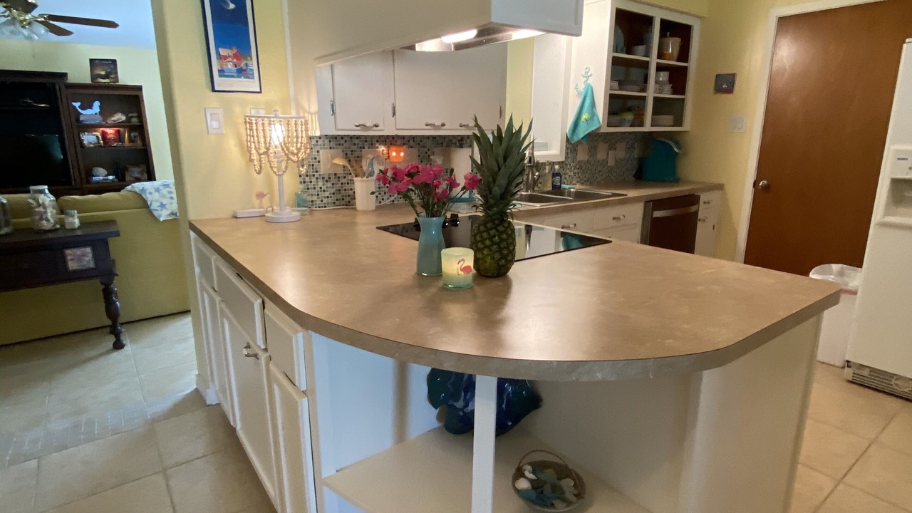 Photo of Kitchen in Fulton