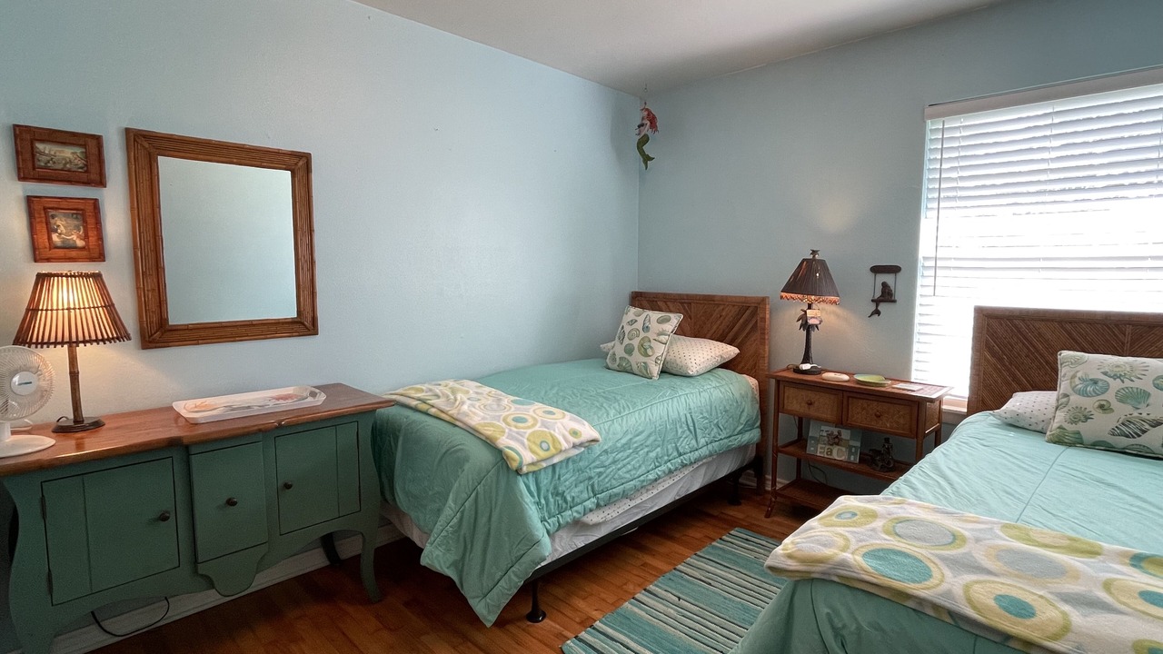 Photo of Bedroom in Fulton