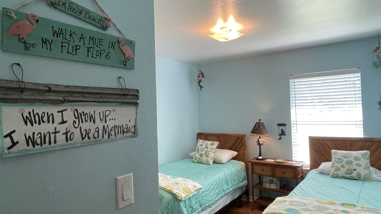 Photo of Bedroom in Fulton