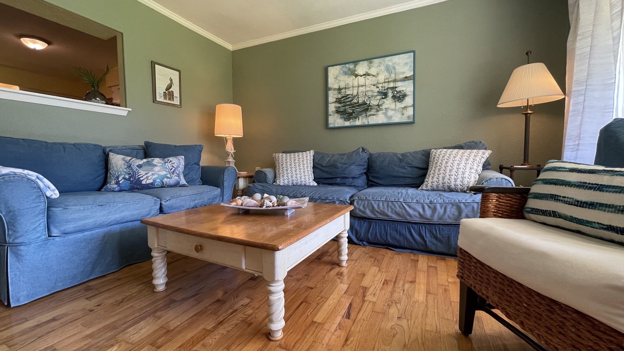 Photo of Livingroom in Fulton