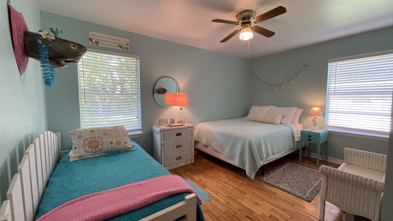 Photo of Bedroom in Fulton