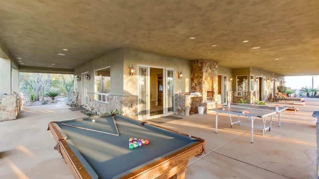Photo of Patio Balcony in Lakeside