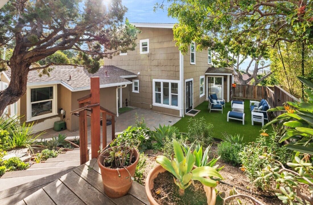 Photo of Others in Village of La Jolla