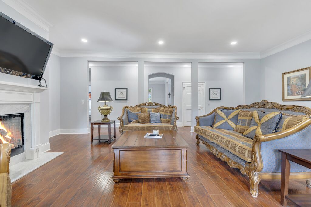 Photo of Bedroom in Derita - Statesville