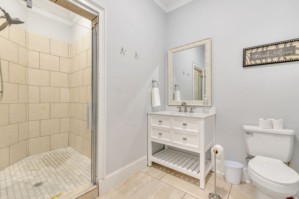 Photo of Bedroom in Derita - Statesville