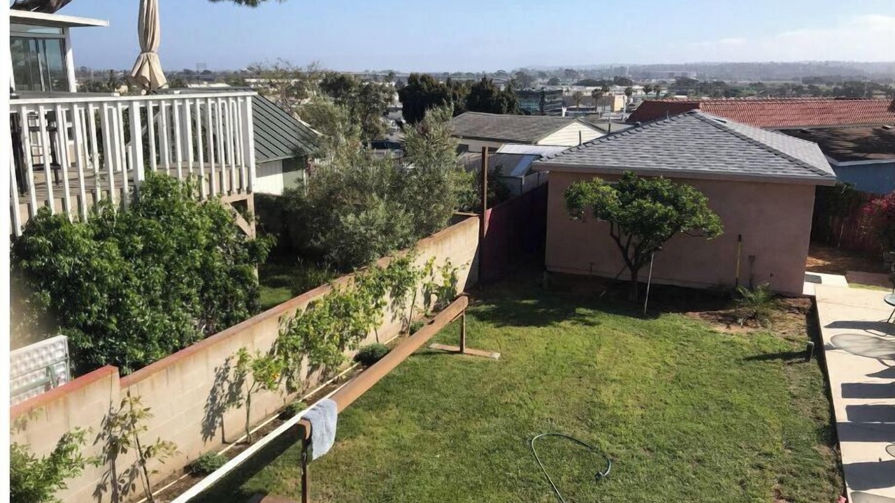 Photo of Outdoor in Morena