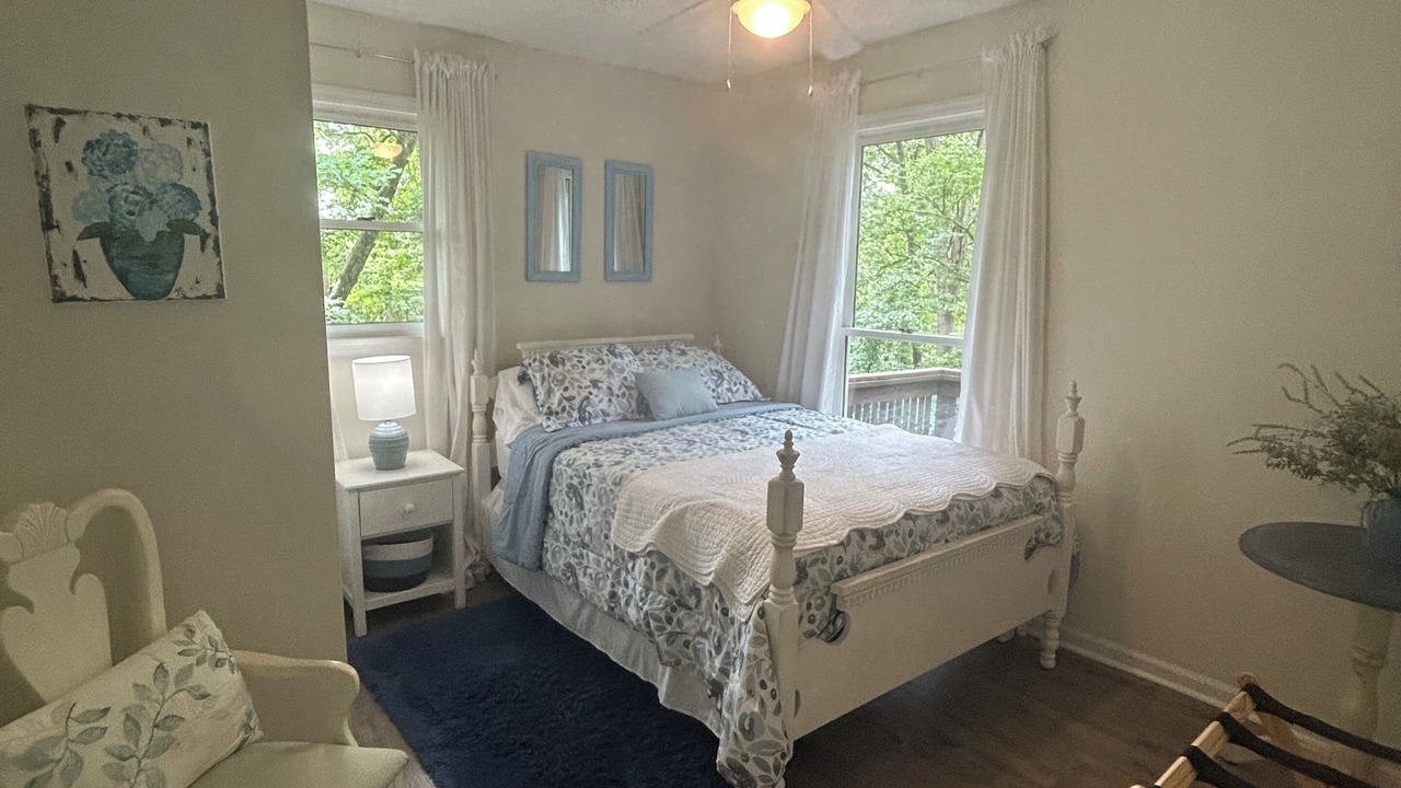 Photo of Bedroom in Mount Gilead