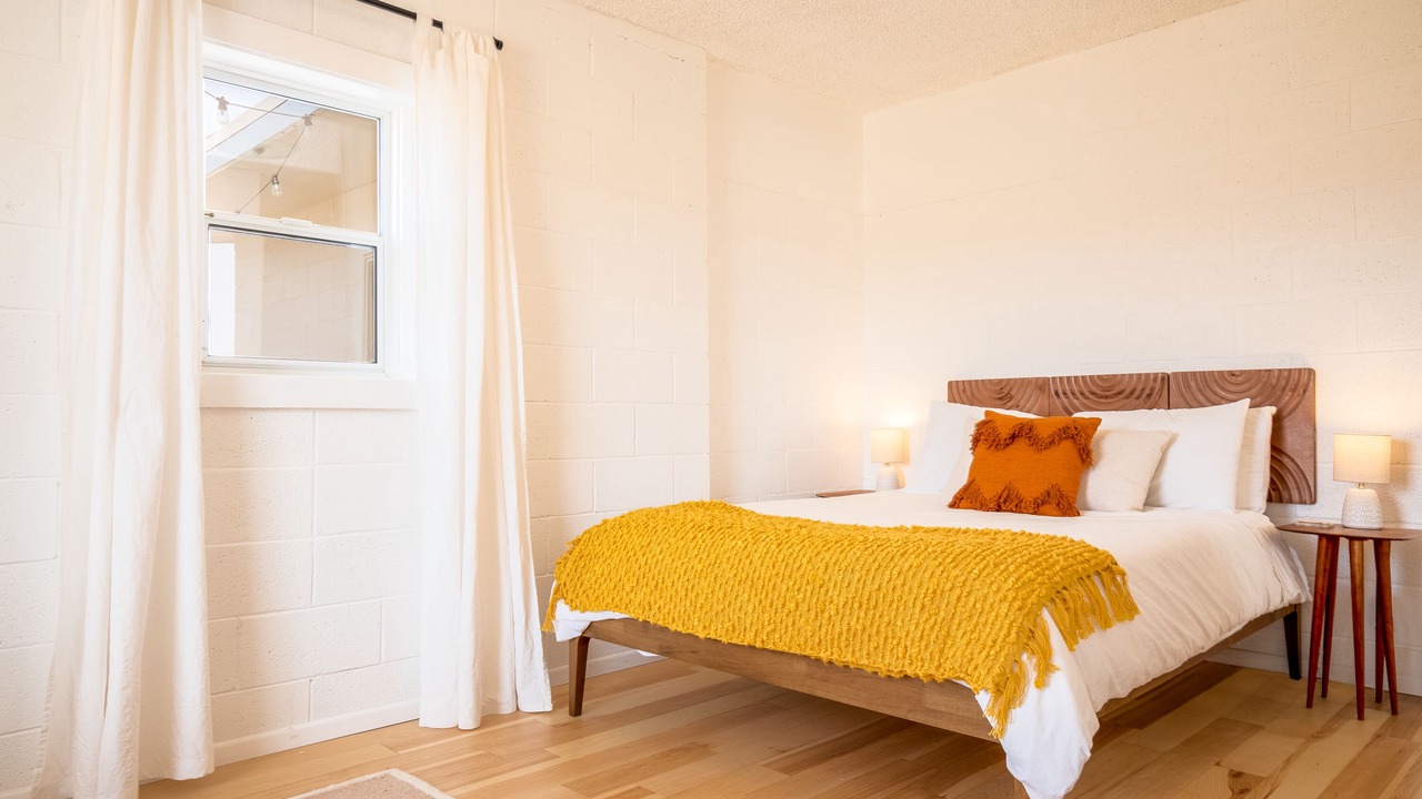 Photo of Bedroom in Twentynine Palms
