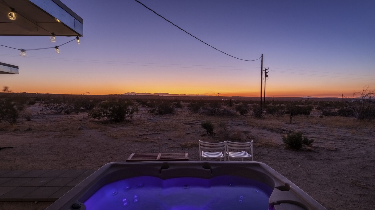 Photo of Outdoor in Twentynine Palms