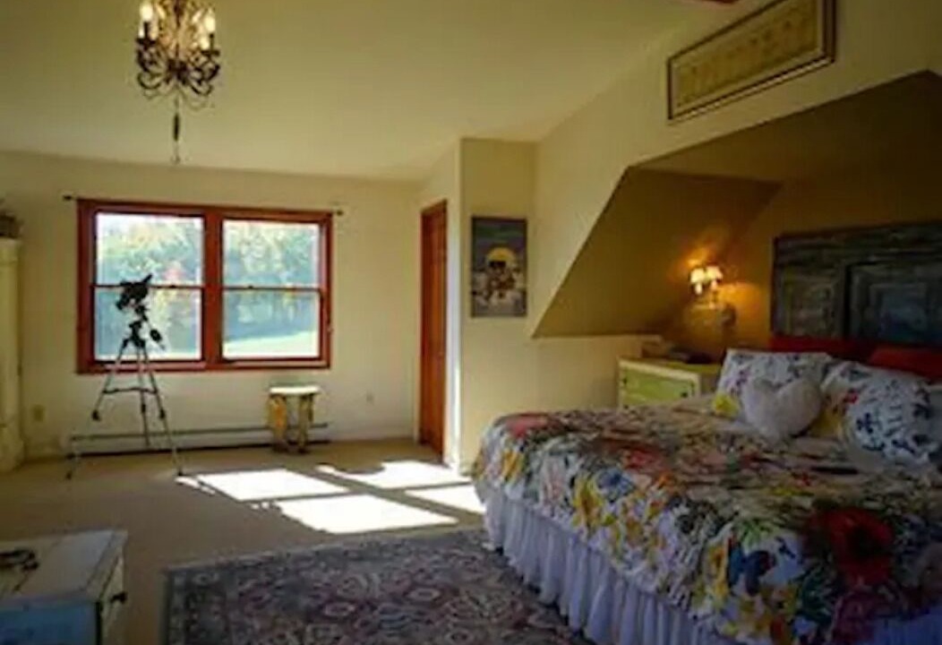 Photo of Bedroom in Durham