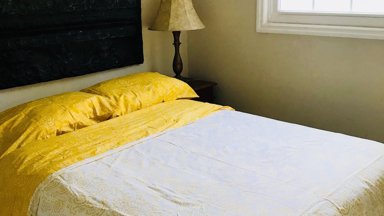 Photo of Bedroom in Durham