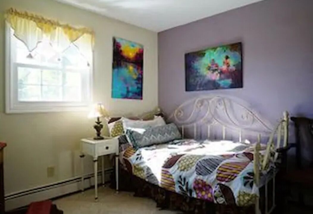 Photo of Bedroom in Durham