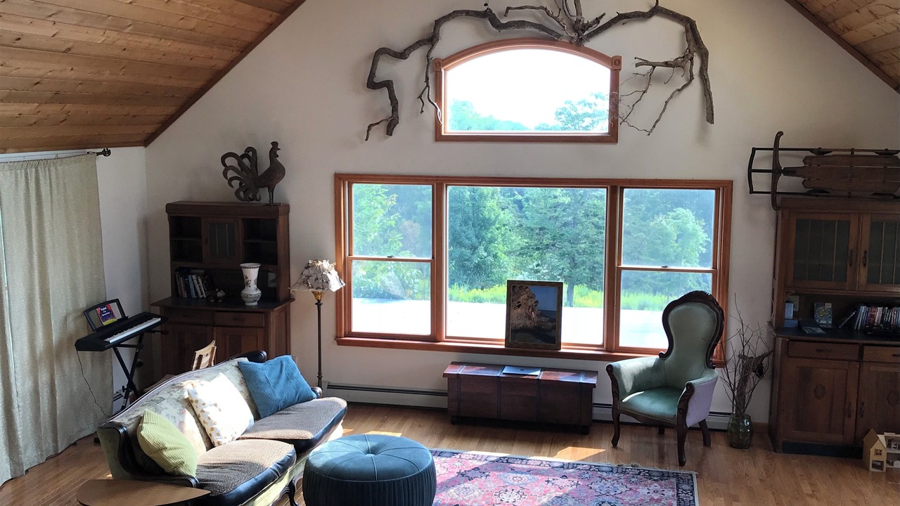 Photo of Livingroom in Durham
