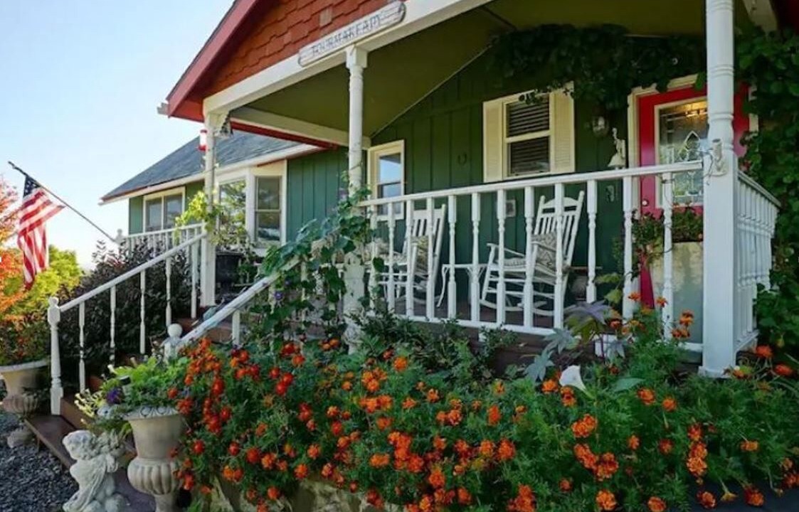 Photo of Outdoor in Durham