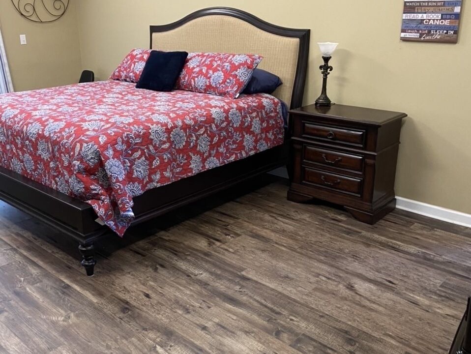 Photo of Bedroom in Wedowee