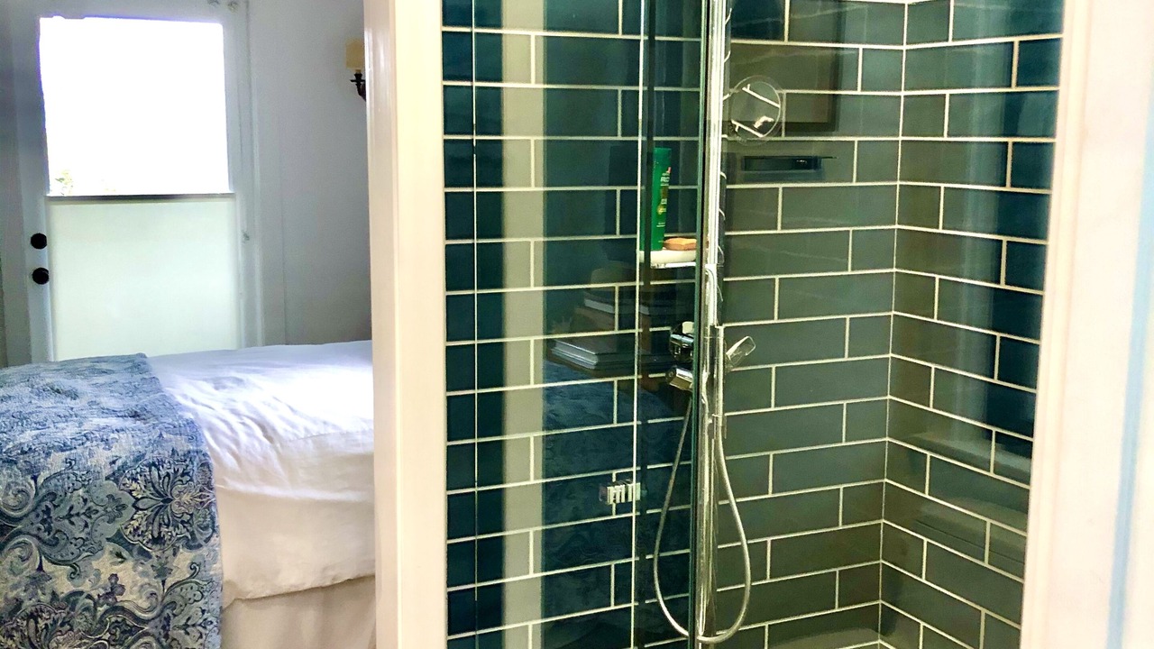 Photo of Bathroom in Eagle Rock