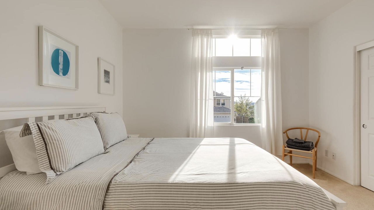 Photo of Bedroom in Canyon Country