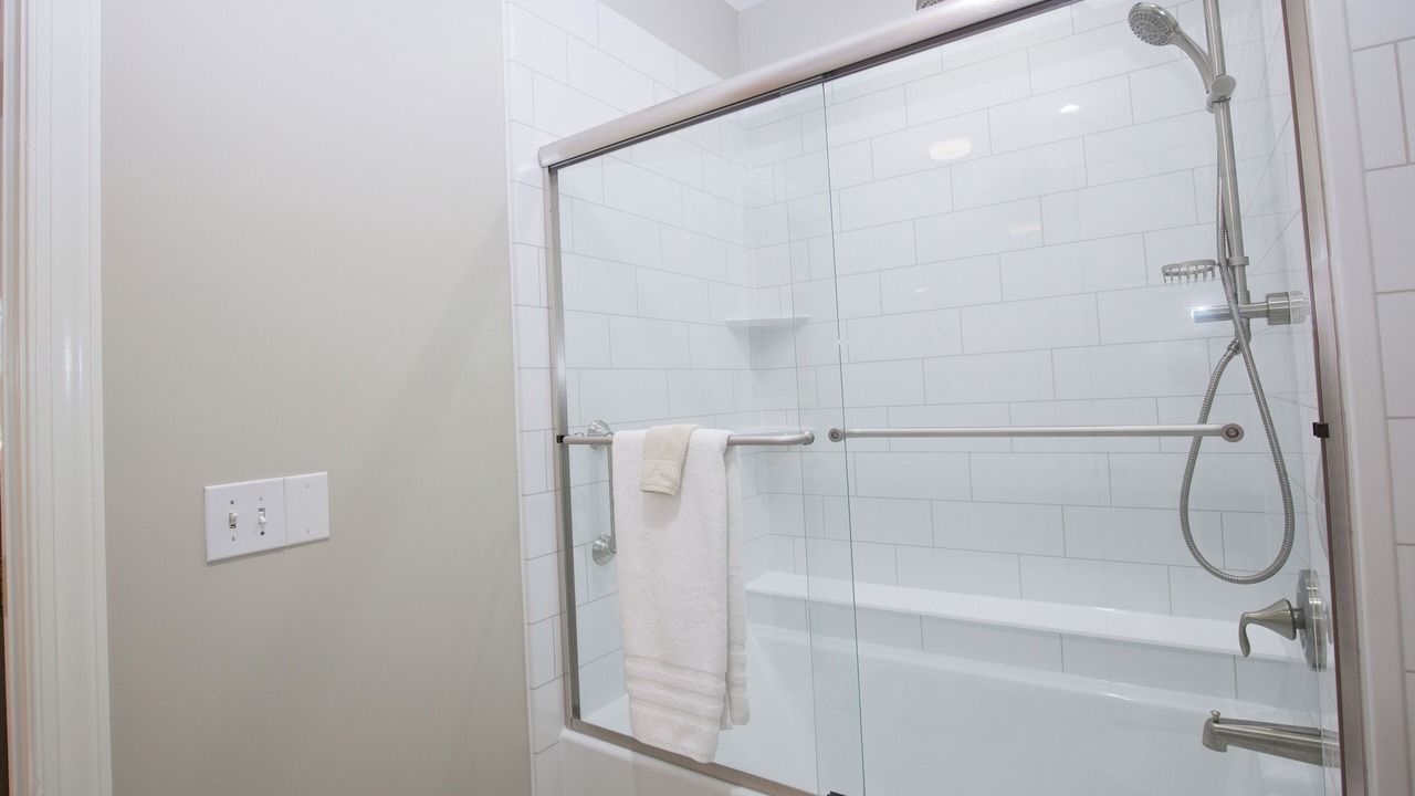 Photo of Bathroom in Southern Pines