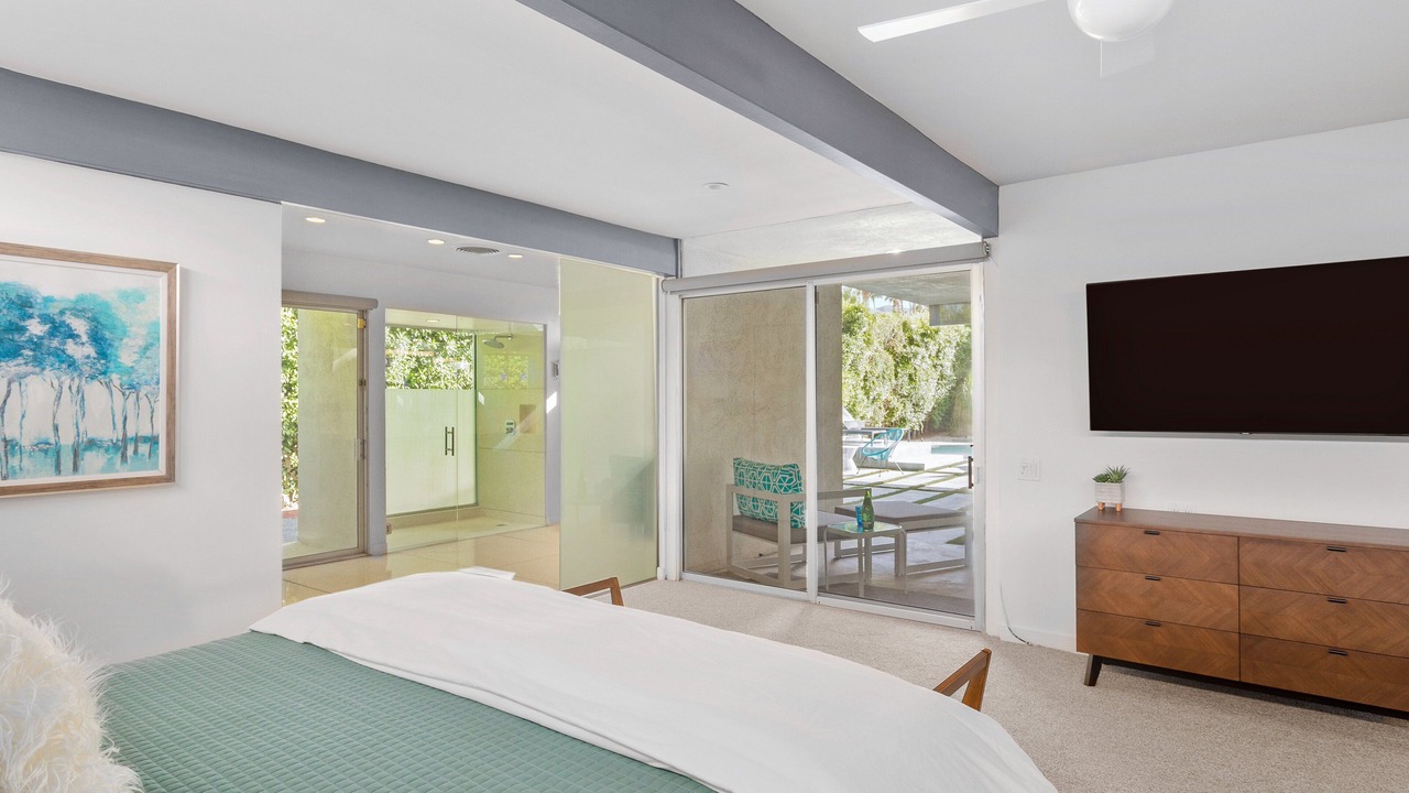 Photo of Bedroom in Deep Well Ranch