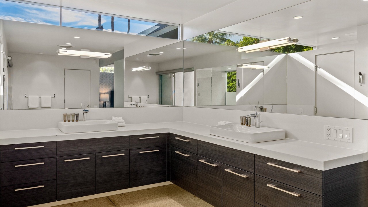 Photo of Bathroom in Deep Well Ranch
