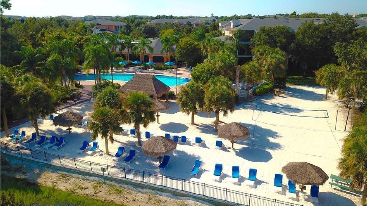 Photo of Outdoor in Bahama Bay