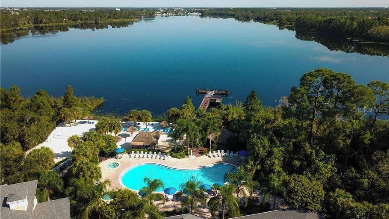 Photo of Outdoor in Bahama Bay