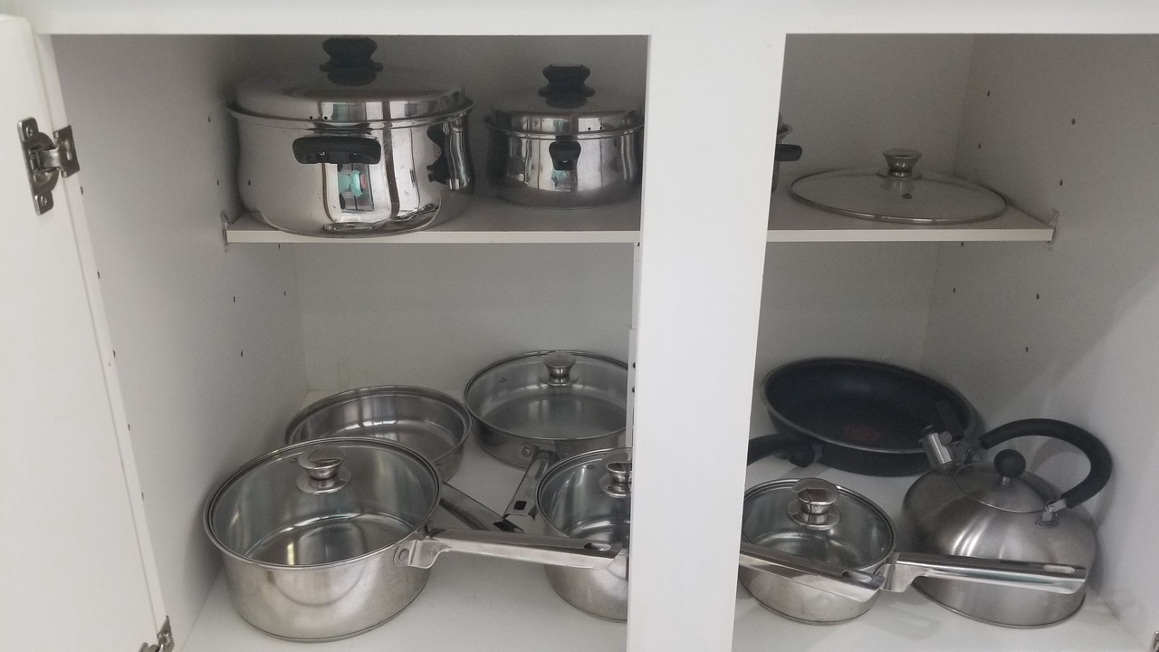 Photo of Kitchen in Bahama Bay