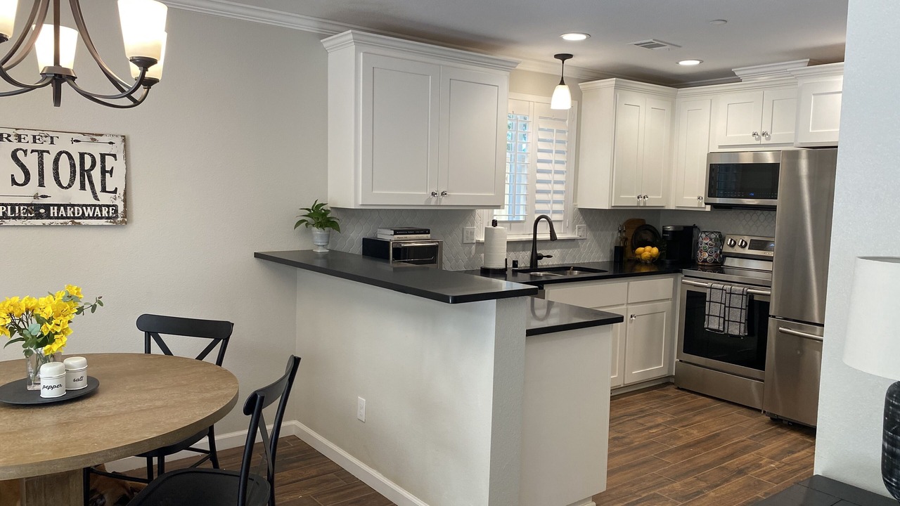 Photo of Kitchen in Junction