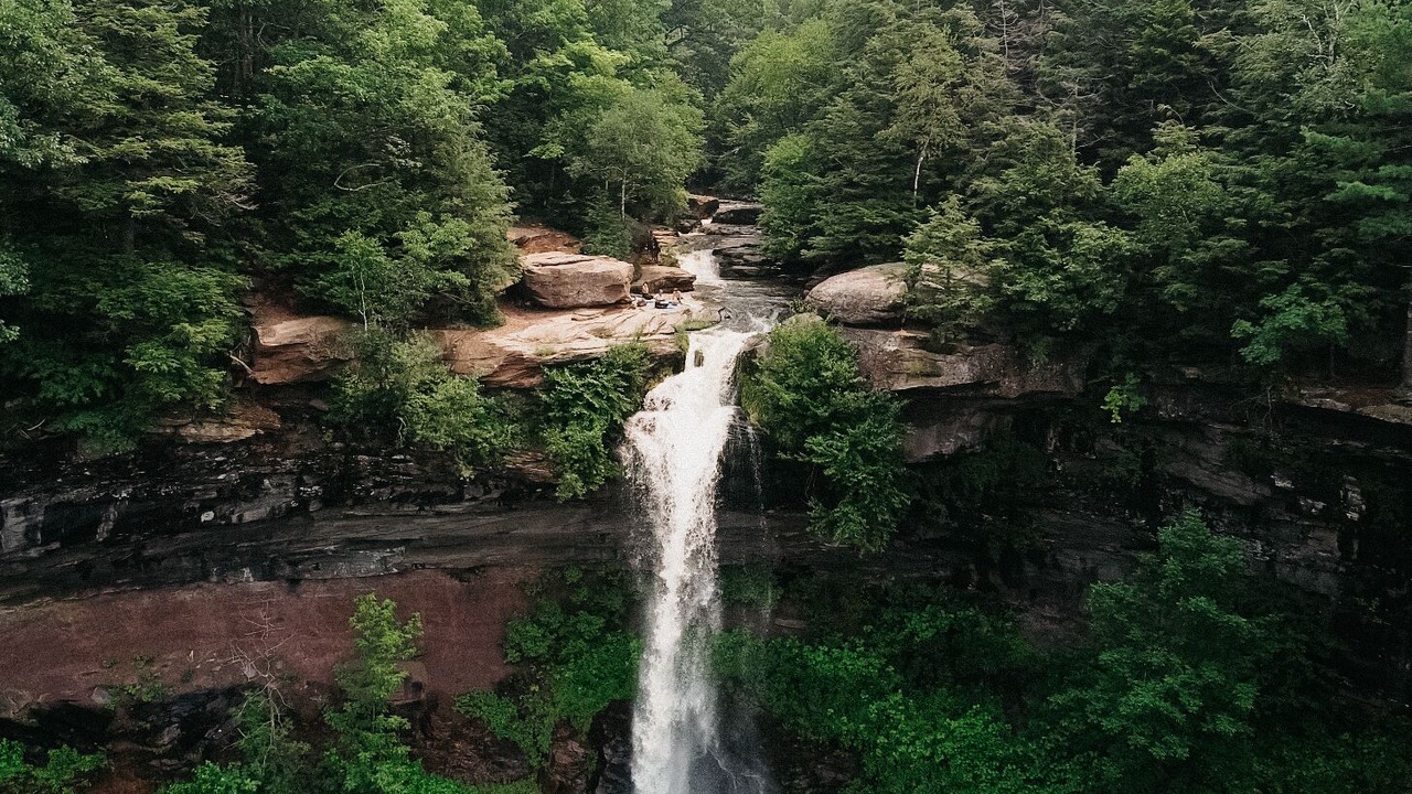 Photo of Outdoor in Preston-Potter Hollow