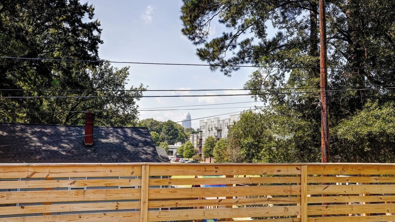 Photo of Outdoor in Villa Heights