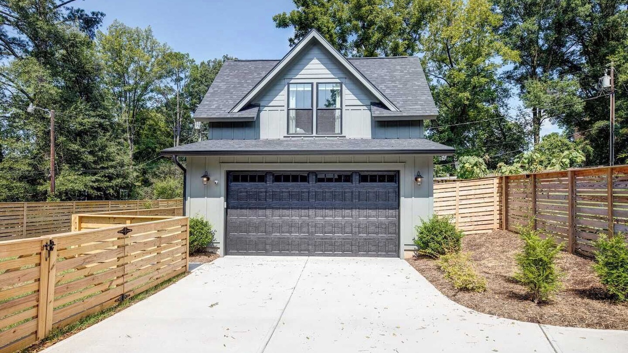 Photo of Outdoor in Villa Heights