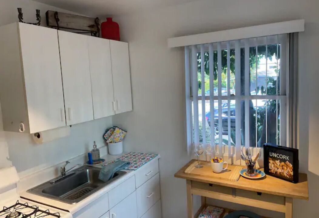 Photo of Kitchen in Pacific Beach