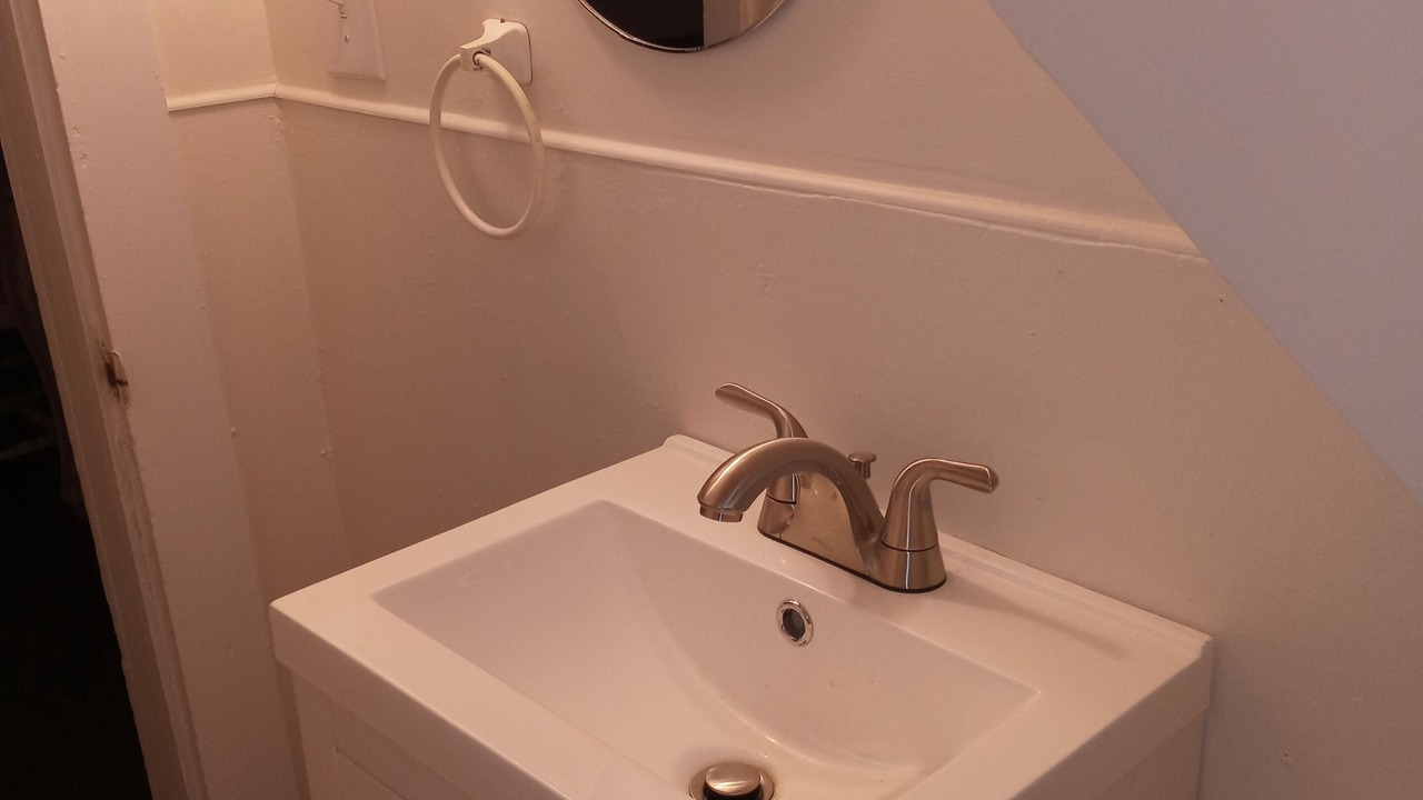 Photo of Bathroom in Purling