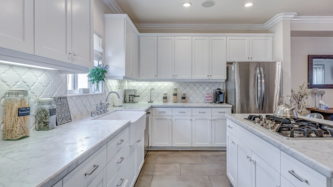 Photo of Kitchen in Bankers Hill
