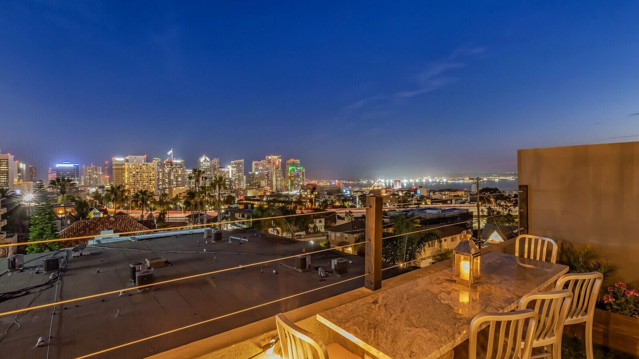 Photo of Outdoor in Bankers Hill