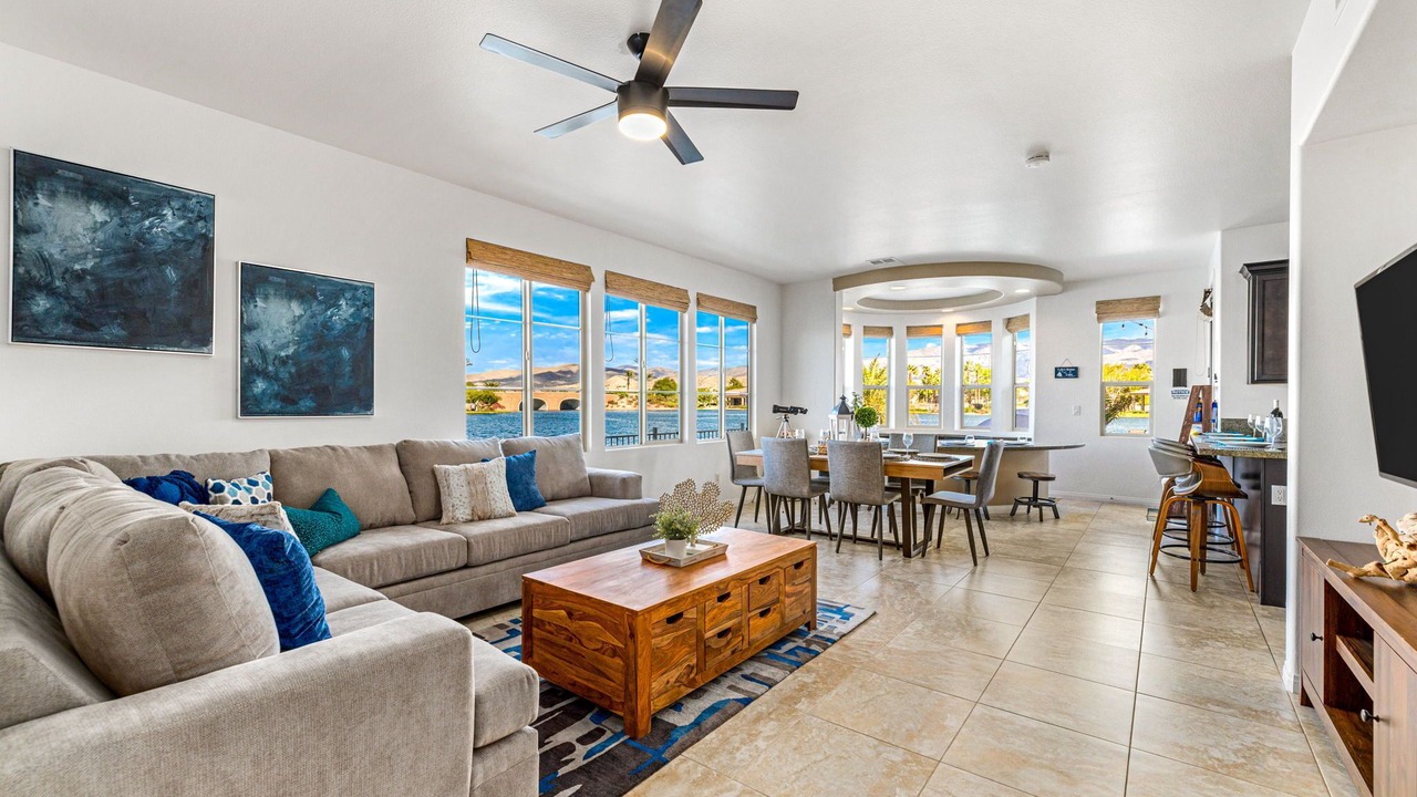 Photo of Livingroom in Terra Lago