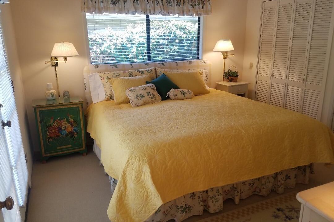 Photo of Bedroom in Carmel Point